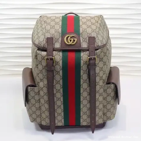 Official Brother Sam Gucci Bags 206B570137 0714